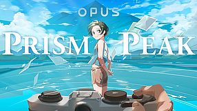 OPUS: Prism Peak zwiastun #1