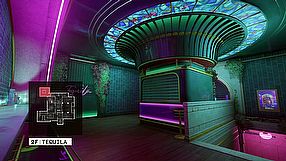 R6 Siege przywraca kultową mapę z Rainbow Six Vegas i sprawia, że telefony nieostrożnych graczy eksplodują