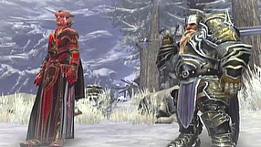 Neverwinter zwiastun na premierę