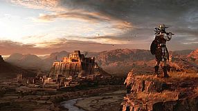 Conan Exiles zwiastun - Wyróżnienia