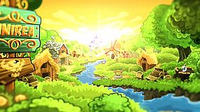 Kingdom Rush Vengeance zwiastun #1