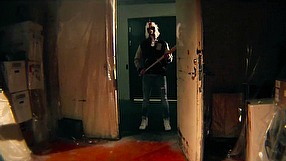 PayDay 2 Hotline Miami DLC - trailer