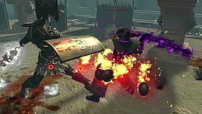 Path of Exile Prophecy (2.3.0)