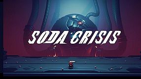 Soda Crisis zwiastun #1