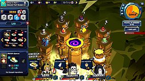 Holy Potatoes! What the Hell?! zwiastun #1