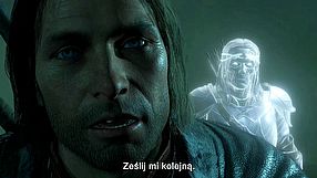 Middle-earth: Shadow of War Szeloba (PL)