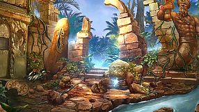 Persian Nights: Sands of Wonders zwiastun #1