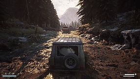 The Day Before zwiastun rozgrywki #1