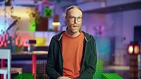 Minecraft - zwiastun Vibrant Visuals