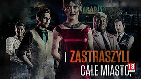 Mafia III Rodzina Marcano - włoska mafia (PL)