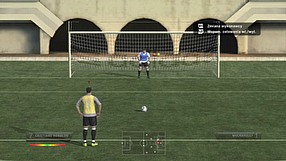FIFA 12 Rzuty karne – Włączenie asysty