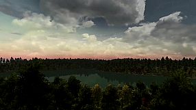 Walden, a game zwiastun na premierę