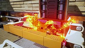 Dune: Awakening - zwiastun Exploring Arrakis