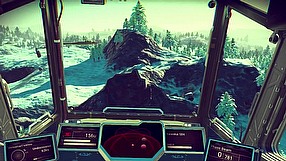 No Man's Sky Odkrywaj