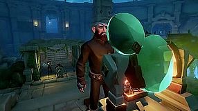 Sea of Thieves - prezentacja zawartości 13. sezonu