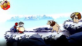 Sir Eatsalot zwiastun #1