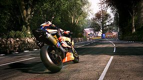 TT Isle of Man: Ride on the Edge 3 prezentacja rozgrywki #1