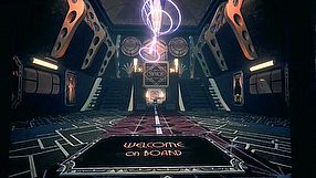 Seven: Drowned Past zwiastun #1 (PL)