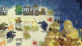 Howl - zwiastun aktualizacji Heart of Rot