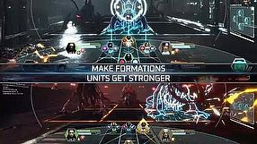 Scars of Mars - zwiastun #2