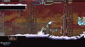 Blade Chimera - zwiastun #2