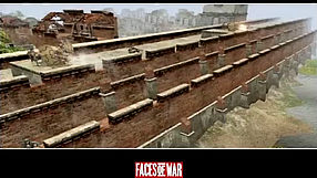 Faces of War #1