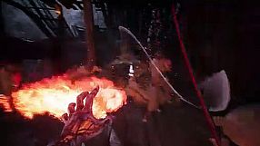 Valor Mortis - zwiastun rozgrywki