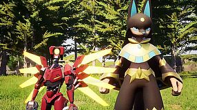 Palworld - zwiastun aktualizacji Home Sweet Home