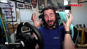 Assetto Corsa Rally - zwiastun z ocenami