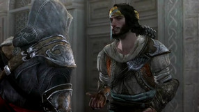 Assassin's Creed: Revelations Bombs Trailer