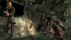 The Lord of the Rings: War in the North Bosses Trailer