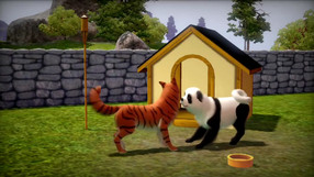 The Sims 3: Pets Honey Badger