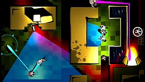 Third Eye Crime zwiastun na premierę