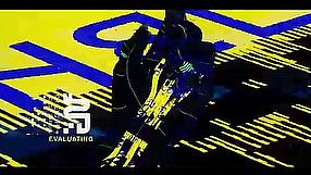 Marathon - intro wersji alfa