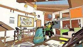 A Webbing Journey - zwiastun z datą wczesnego dostępu