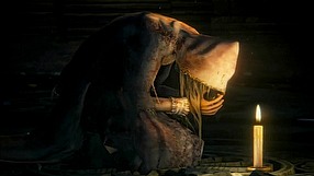 Bloodborne zwiastun fabularny