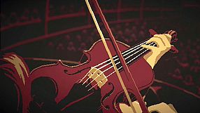 The Lion's Song zwiastun na premierę