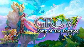 Grow: Song of the Evertree zwiastun #1
