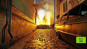 Half-Life 2 RTX - zwiastun #1