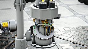 Rover Mechanic Simulator zwiastun #1