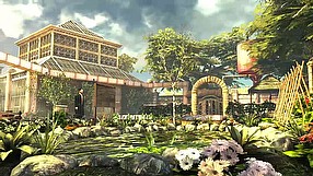 Sherlock Holmes: Crimes and Punishments Lokacje