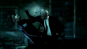 Hitman: Absolution gameplay teaser