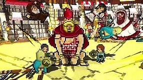 Okhlos zwiastun na premierę