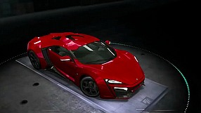 Fast & Furious: Legacy trailer