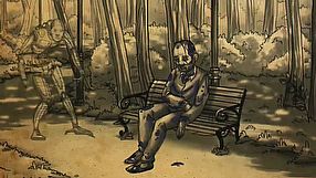 Bad Dream: Fever zwiastun #1