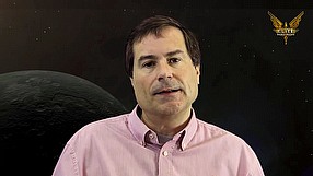 Elite: Dangerous dziennik dewelopera #7