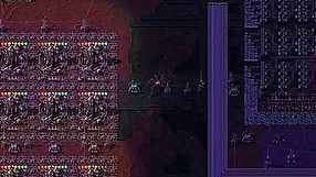 Factorio: Space Age - gameplay #1