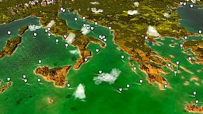 Rise of Venice: Beyond the Sea trailer