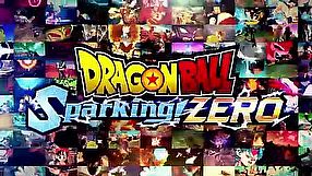 Dragon Ball: Sparking! ZERO - zwiastun DLC Mission 100