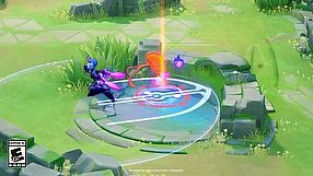 Pokemon Unite - zwiastun postaci: Ceruledge